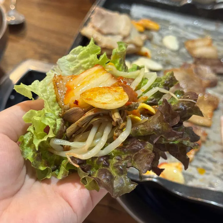 청춘냉동삼겹살 대표 사진