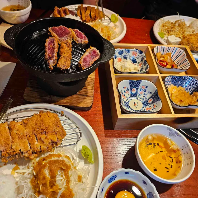 스미야끼 대표 사진