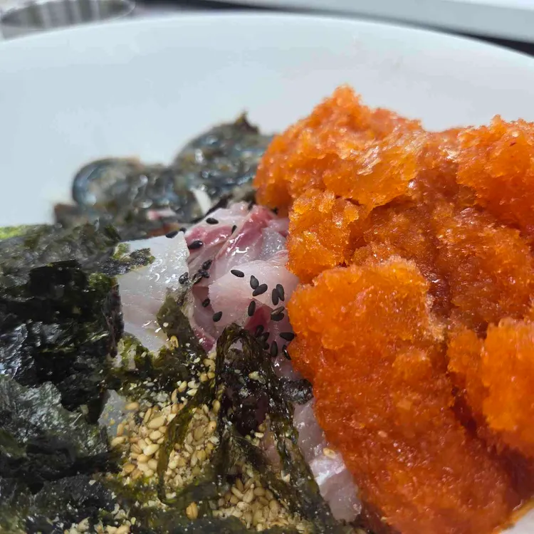 장보고회수산 대표 사진