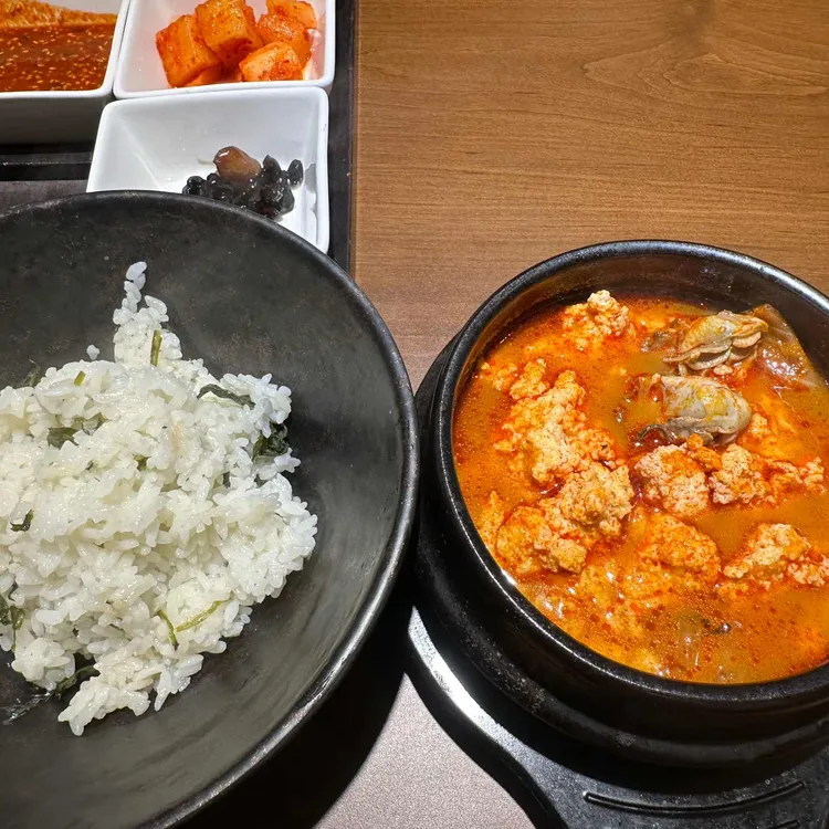 탁사발 두부공방 사진 1