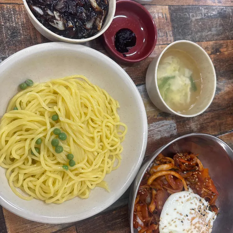 일미반점 사진 2