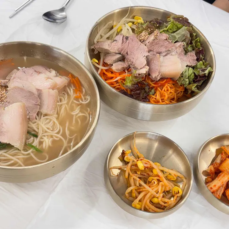 삼춘네국수 대표 사진