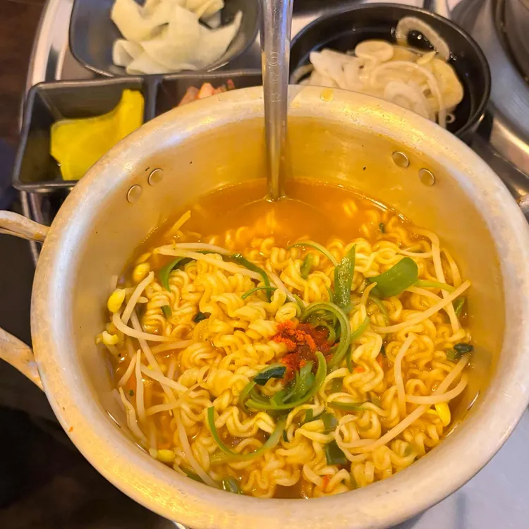 구공탄곱창 사진 2