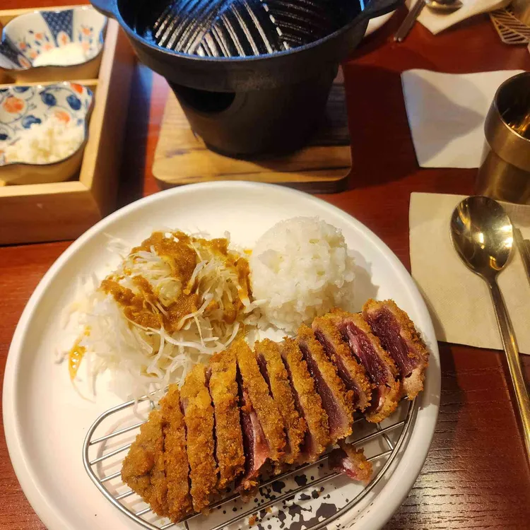 스미야끼 대표 사진
