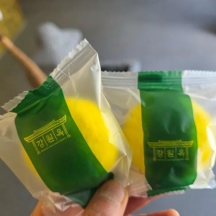 강원옥찹쌀떡 대표 사진