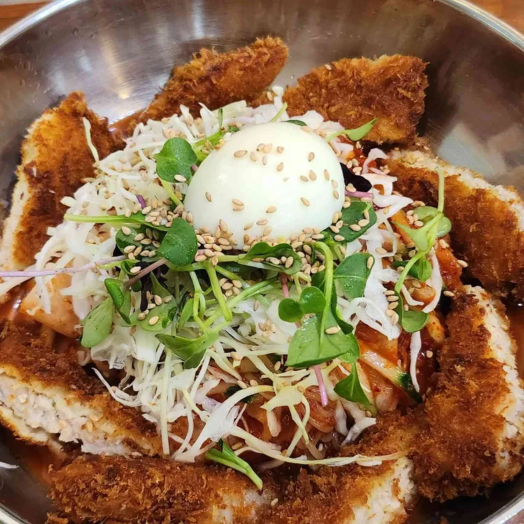 가야밀면 대표 사진