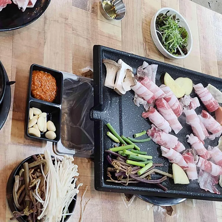대패예당 대표 사진