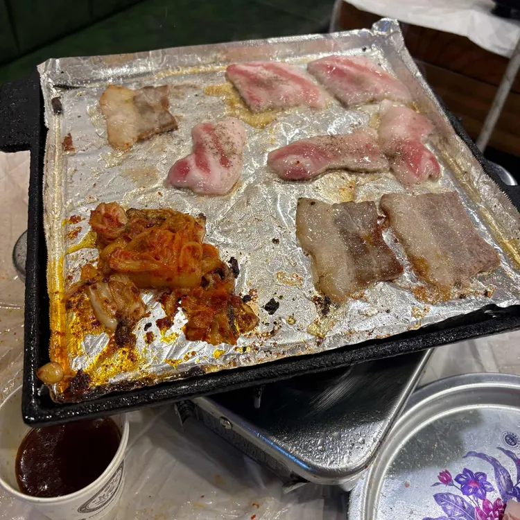 냉삼식당 대표 사진