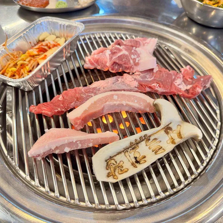 상록회관연탄구이전문점 대표 사진
