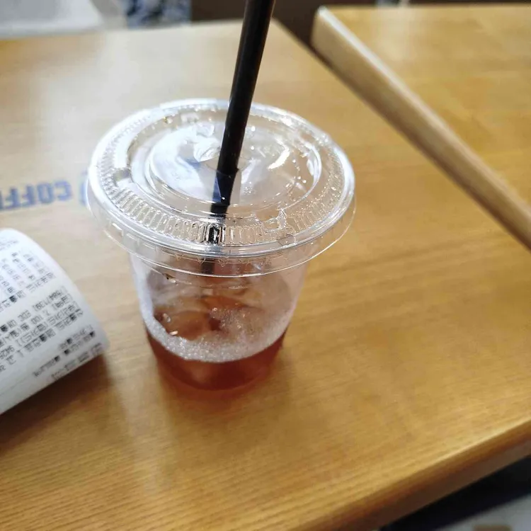 메가커피 대표 사진