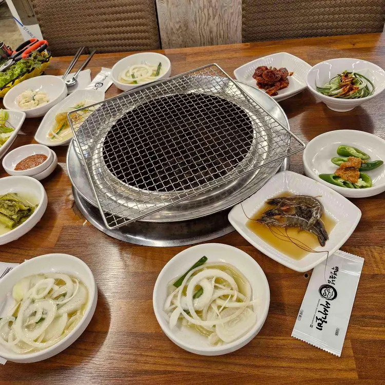 백년손님서서갈비 사진 2