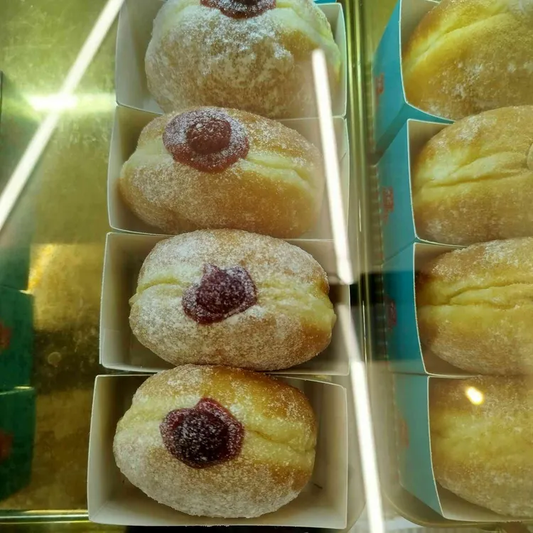 어나더 도넛 대표 사진