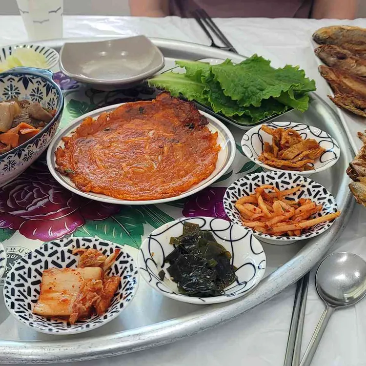 삼신할망밥상 사진 1