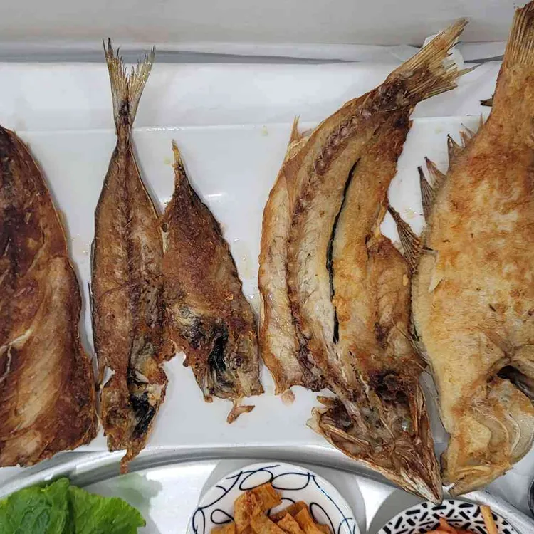 삼신할망밥상 사진 2
