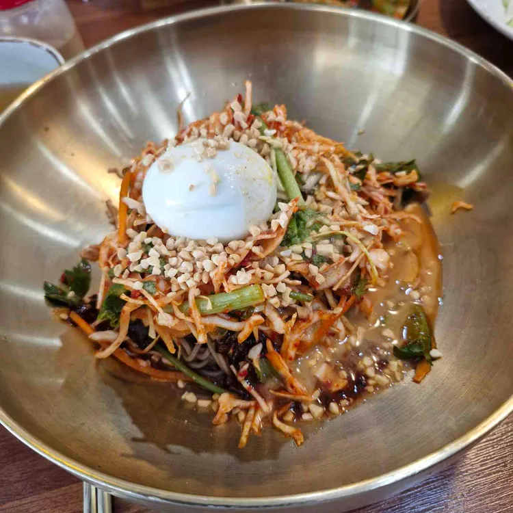 메밀꽃마을 - 안성 막국수, 수육보쌈 맛집 | 다이닝코드, 빅데이터 맛집검색