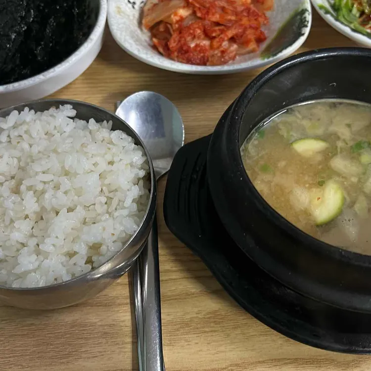 여수식당 사진 2