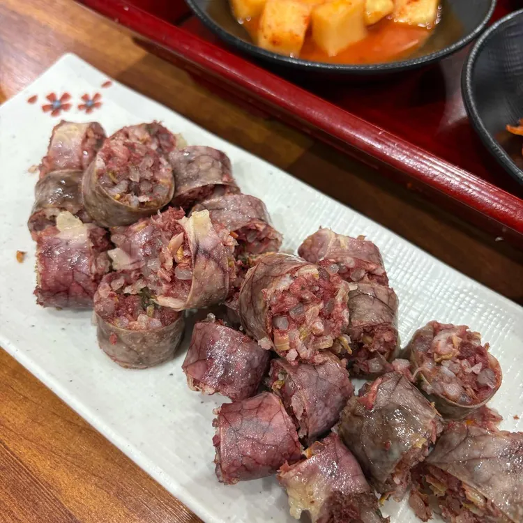 우리들돼지국밥 대표 사진