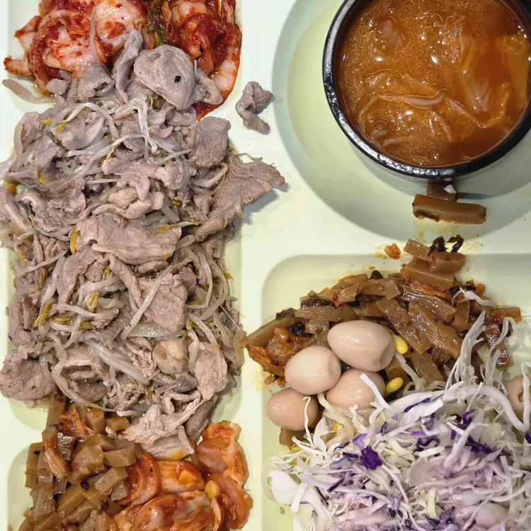 삼백플러스 대표 사진