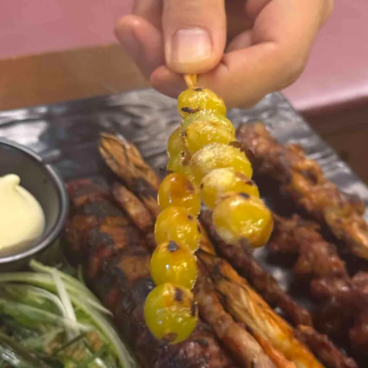 문금례9292숯불직화꼬치 대표 사진