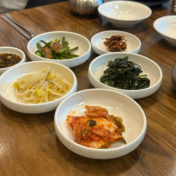 황금콩밭 사진 2