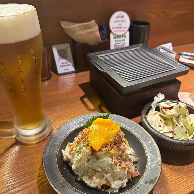 탄주 대표 사진