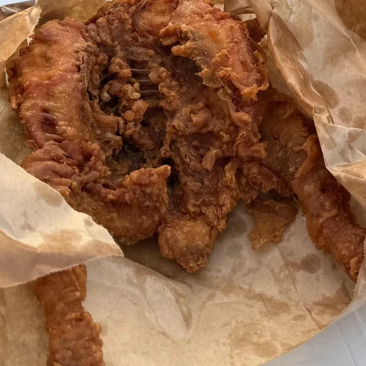 명가통닭 사진 1