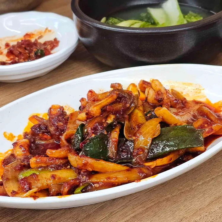 온정밥상 대표 사진