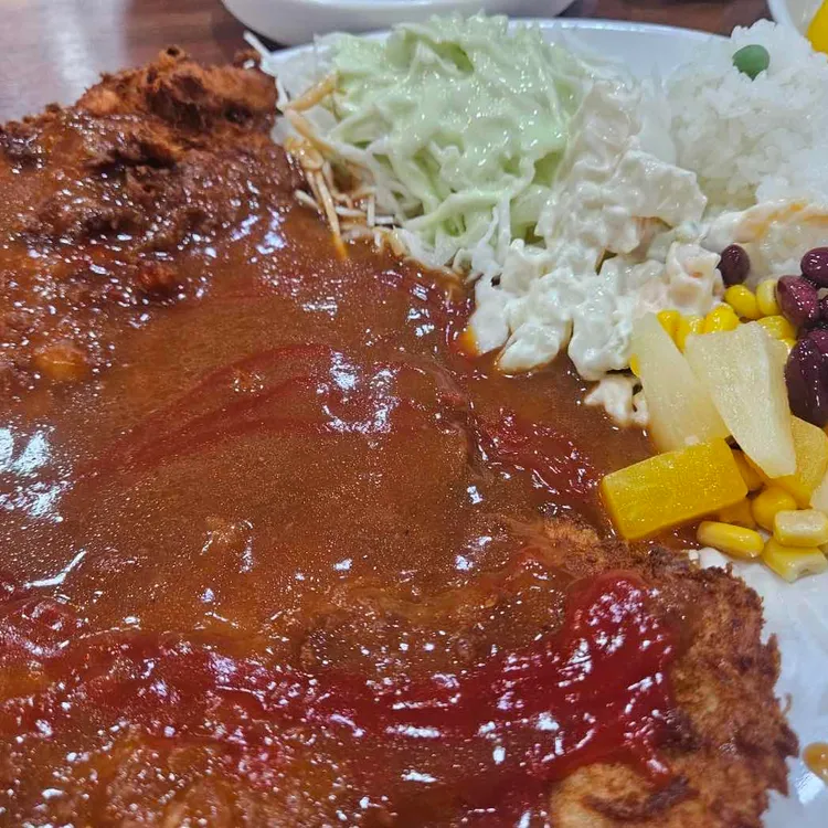 왕만두 사진 2