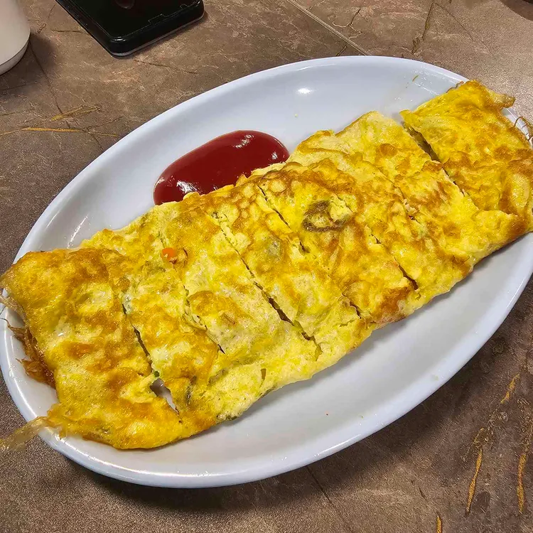 또와순두부수제비 사진 1