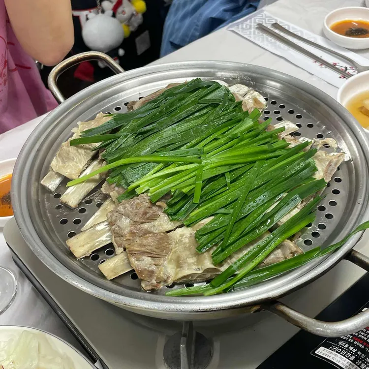 운봉산장 사진 1