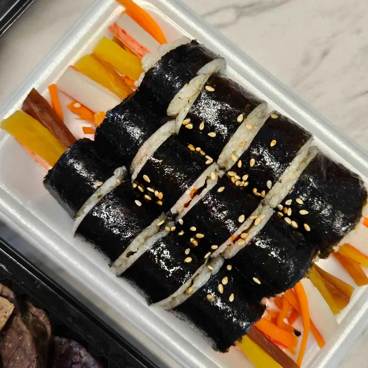 중평떡볶이 대표 사진