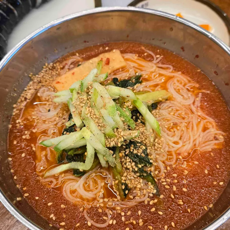 수유리우동집 사진 2