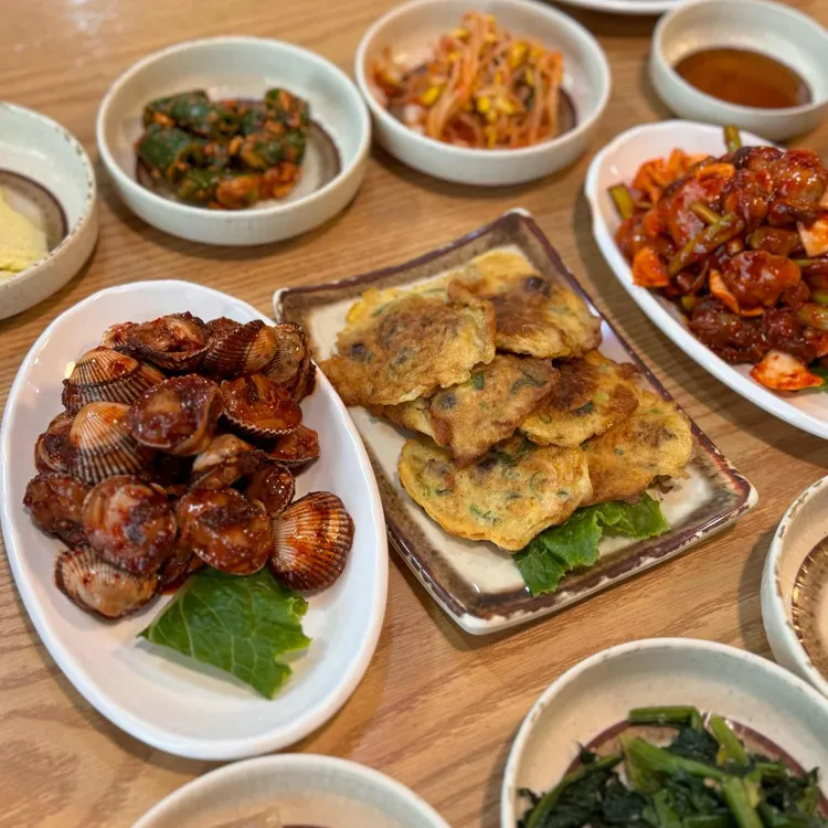 순천회관 사진 1