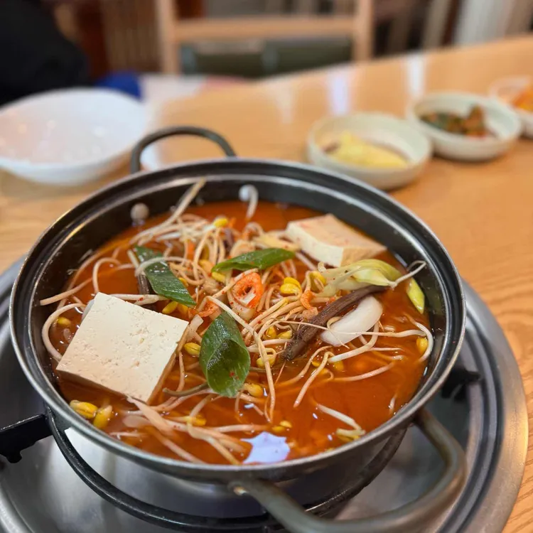 순천회관 사진 2