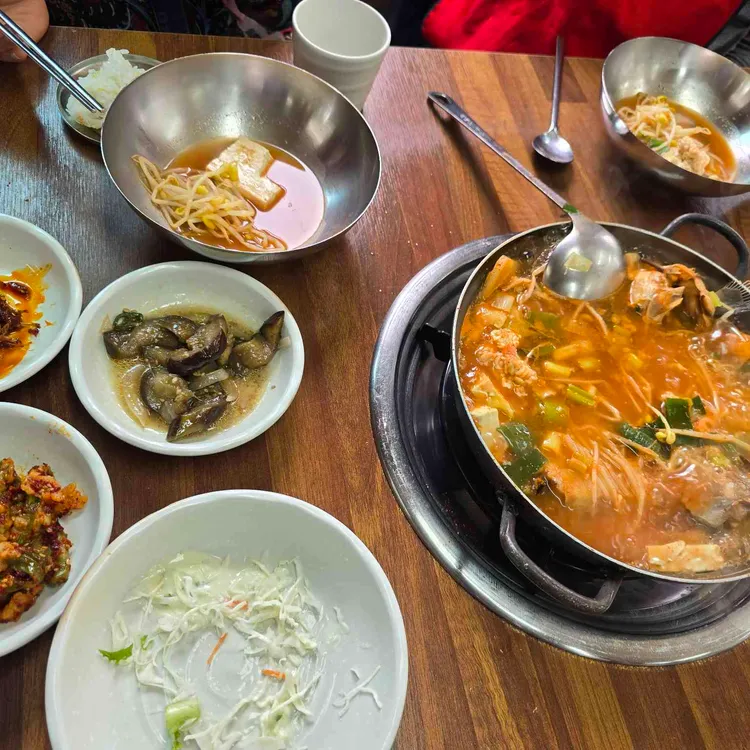조방낙지코다리찜 - 명지 낙지, 낙곱새 맛집 | 다이닝코드, 빅데이터 맛집검색