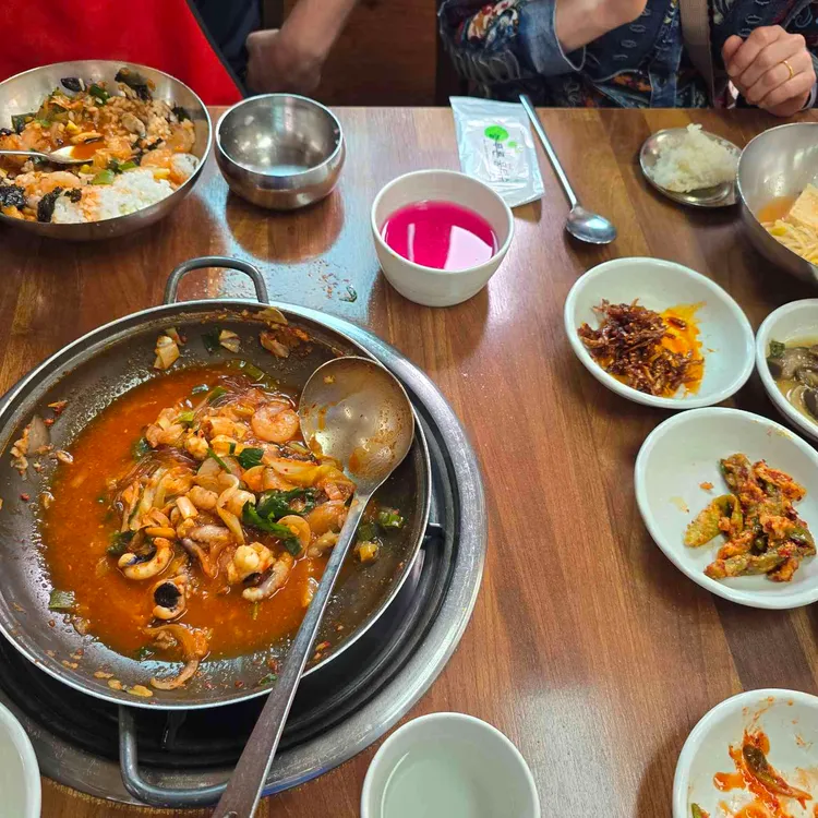 조방낙지코다리찜 대표 사진