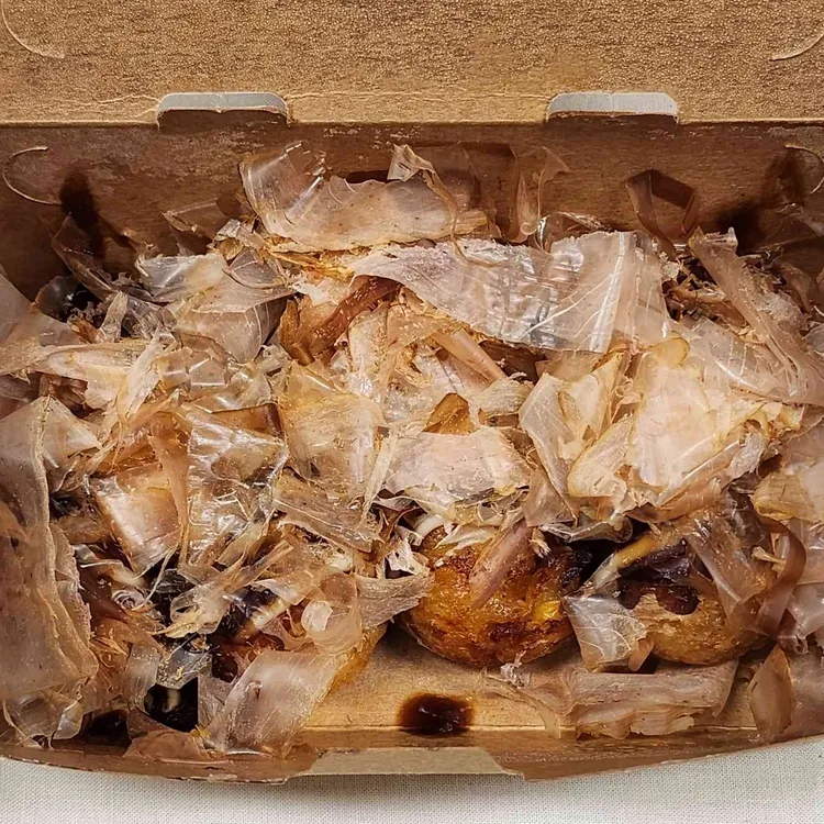 타코다찌 대표 사진