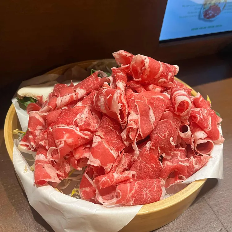 샤로샤브 대표 사진