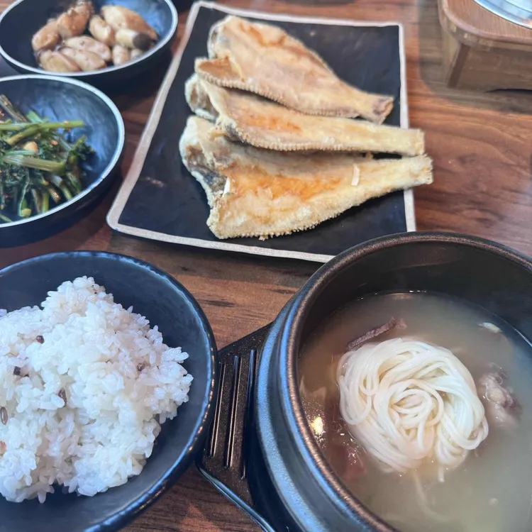 맛있는밥 대표 사진