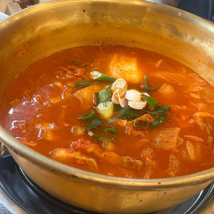 그냥찌개집 대표 사진