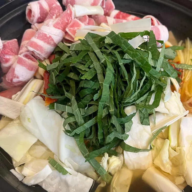 호돌이떡볶이 대표 사진