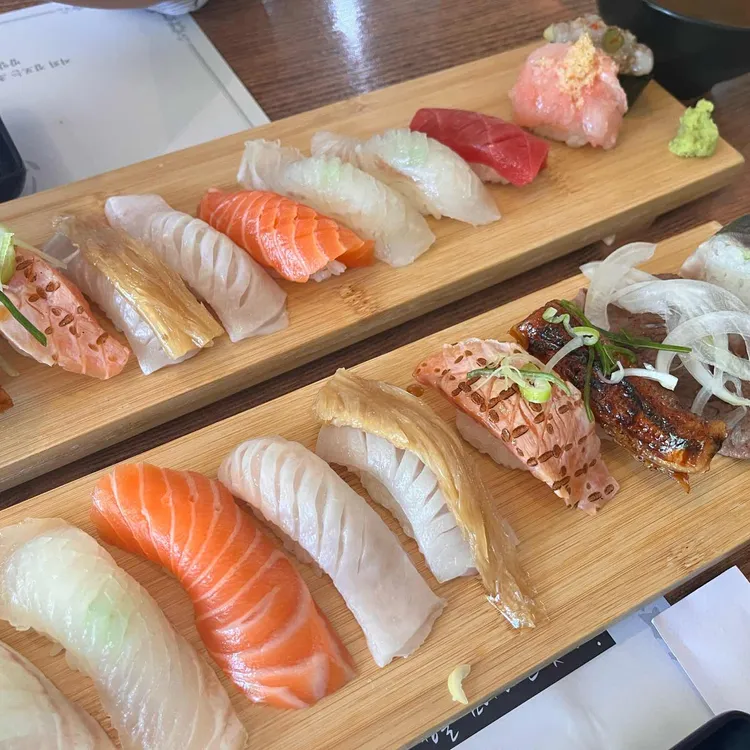김영섭초밥 대표 사진