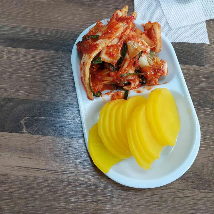 오뚜기식당 사진 1