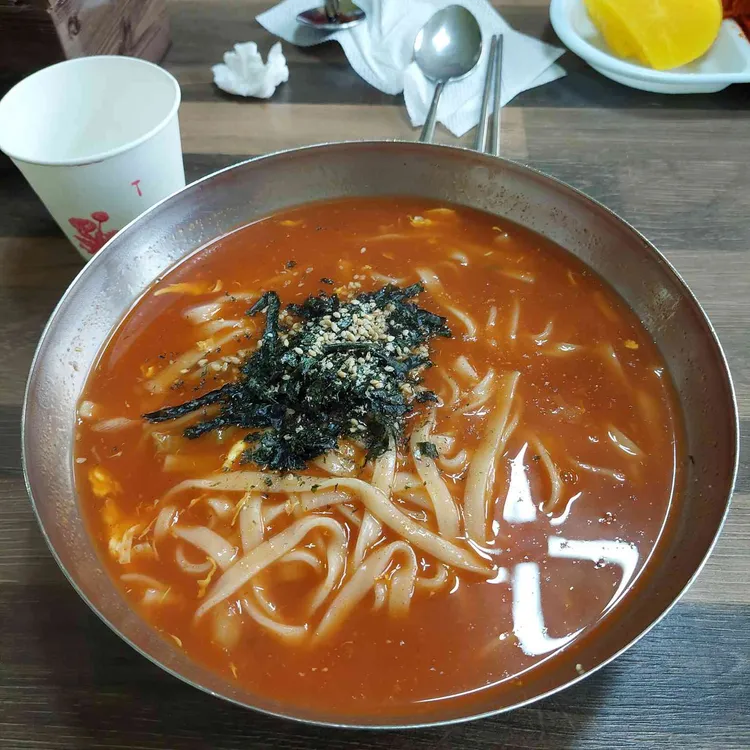 오뚜기식당 사진 2