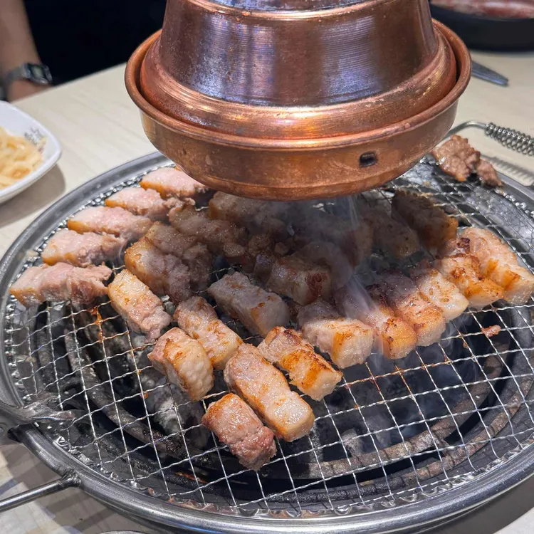 명륜진사갈비 대표 사진