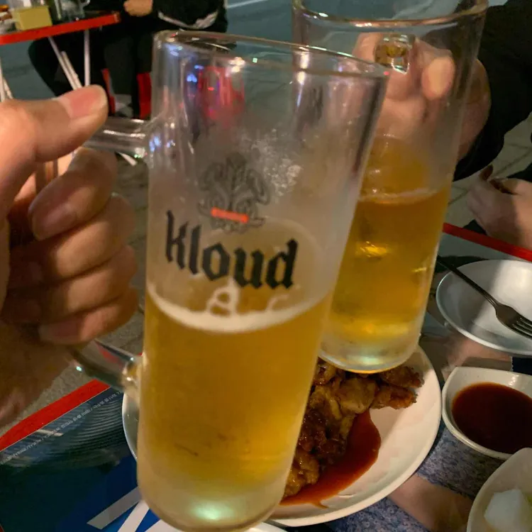 치킨하우스 사진 2