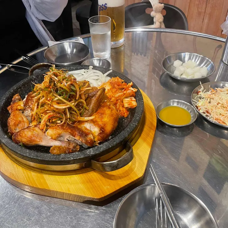 소문난누룽지통닭 대표 사진