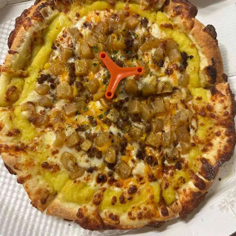 노모어피자 왕십리점 - 왕십리 피자, 뇨끼 맛집 | 다이닝코드, 빅데이터 맛집검색