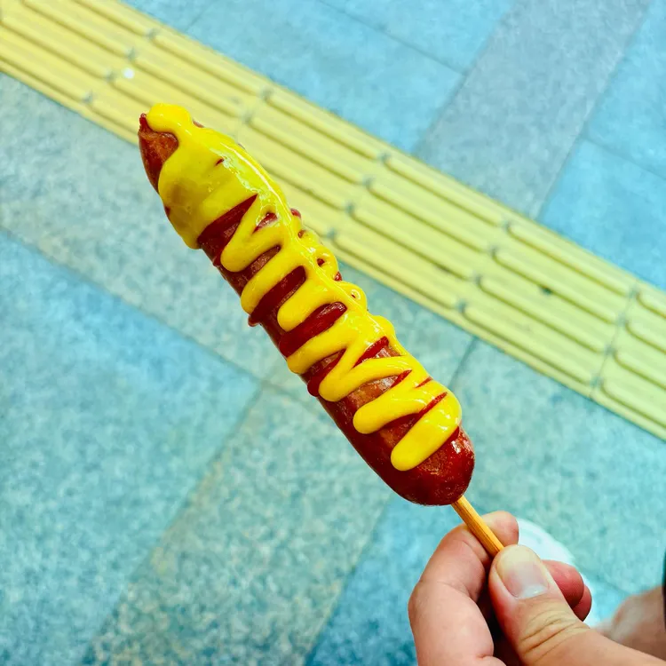 선산휴게소(마산방향) 대표 사진