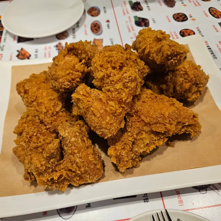 BBQ치킨 대표 사진